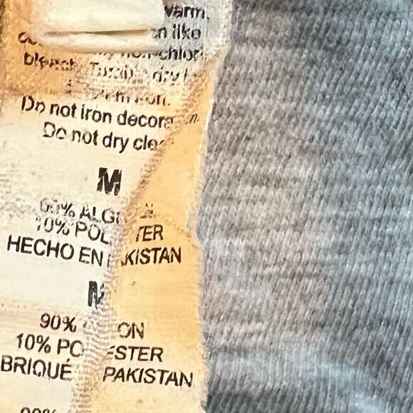 The Bloodshots  Rockabilly Band Tee, size M - Picture 6 of 7